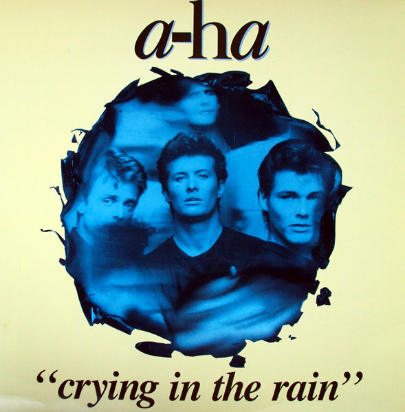 A-HA